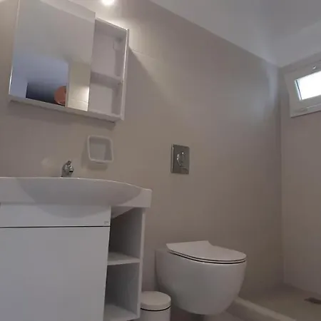 Agia Roumeli Apartment