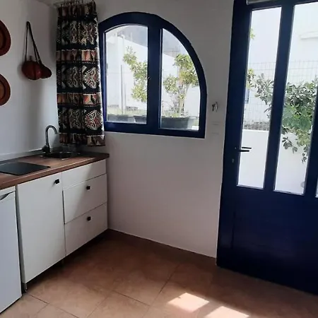 Apartahotel Agia Roumeli Apartment *