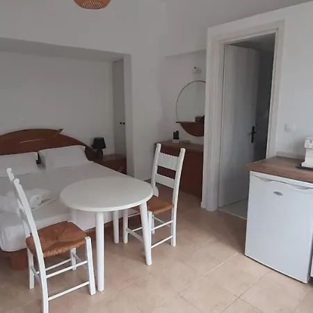 Agia Roumeli Apartment Aparthotel Agia Roumeli