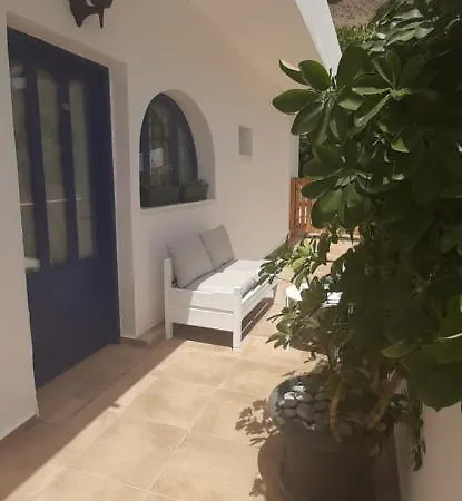 Agia Roumeli Apartment Aparthotel Agia Roumeli